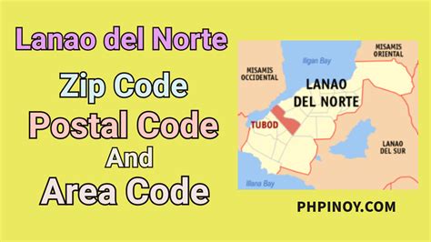 kapatagan lanao del norte zip code